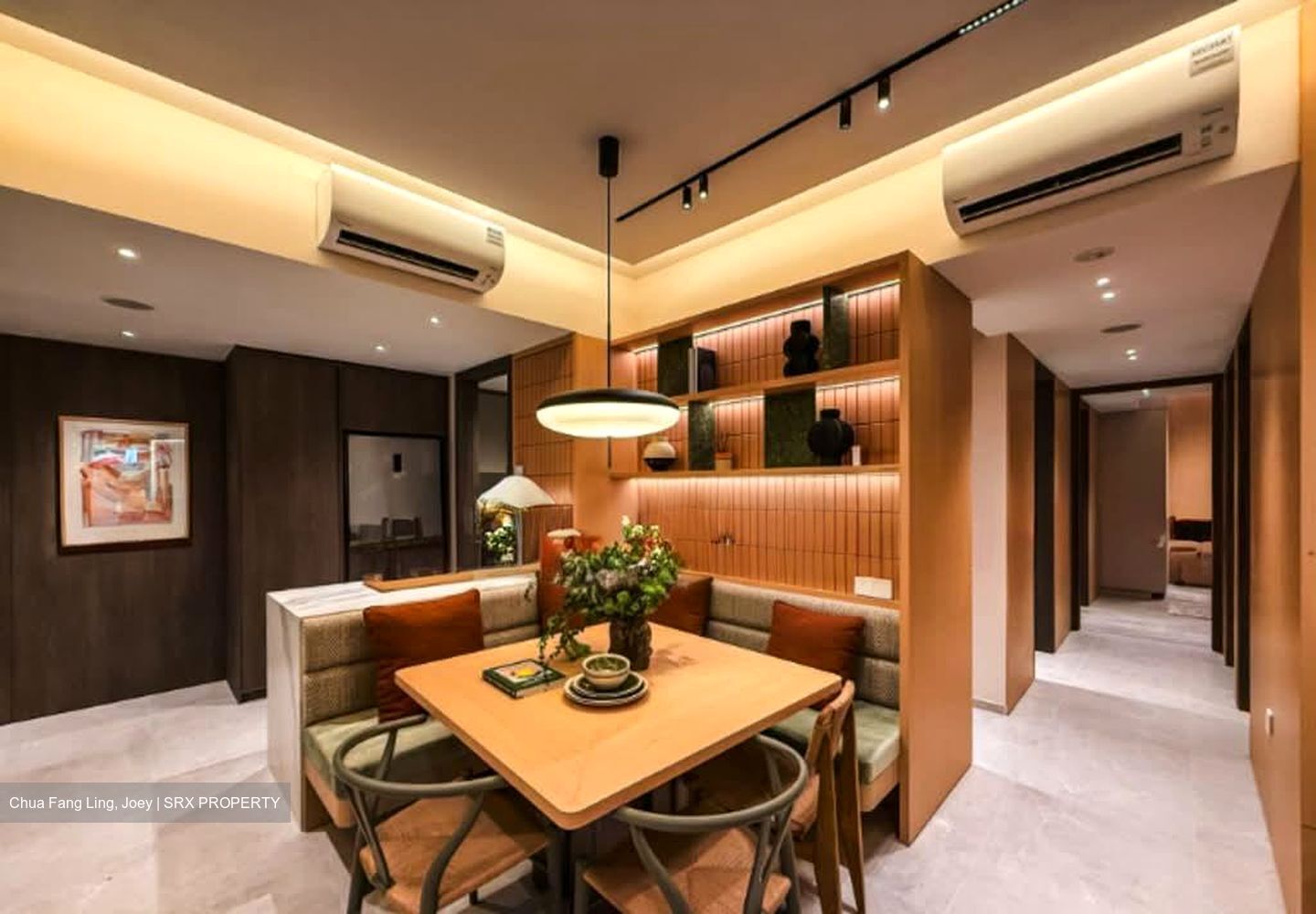 Canberra Crescent Residences (D27), Apartment #536109201